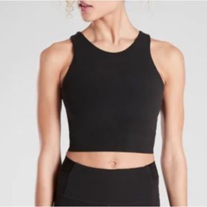 Conscious Athleta Crop XS